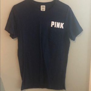 VS PINK t-shirt